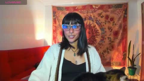 demeter__ online show from 22, 2, 2026