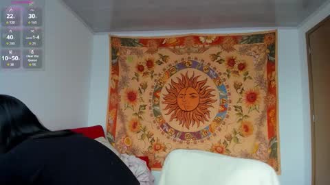 demeter__ online show from 24, 2, 2026