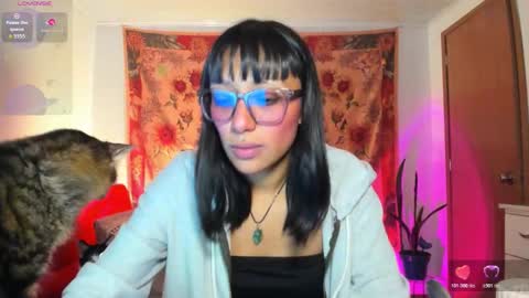 demeter__ online show from 15, 3, 2026