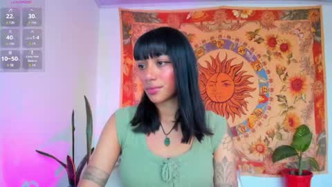 demeter__ online show from 5, 5, 2026