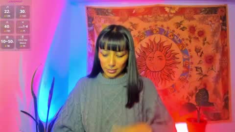 demeter__ online show from 14, 5, 2026