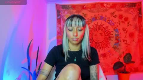demeter__ online show from 16, 5, 2026