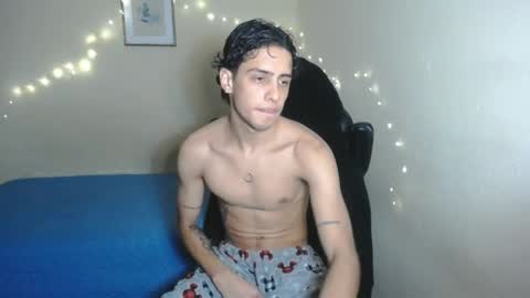Demeter Salviati online show from 22, 2, 2025