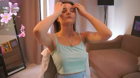 Snapshot of demetricekanady chatting on 15, 6, 2026 Hi my name is Sari nice to see you in my Room online show from 15, 6, 2026