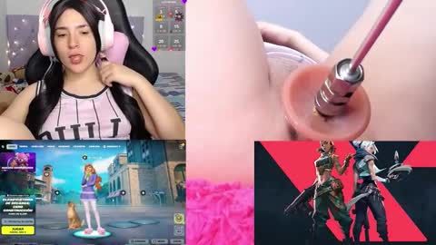 demiii online show from 8, 11, 2025