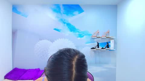 DEMI online show from 18, 9, 2025