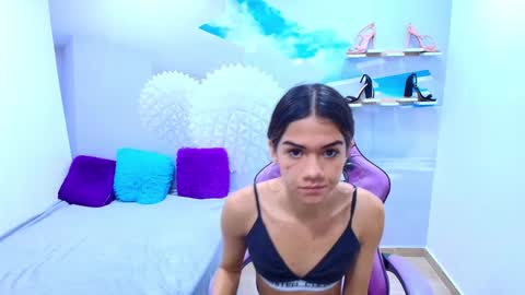 DEMI online show from 8, 10, 2025