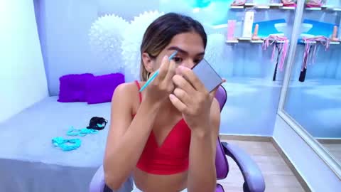 DEMI online show from 26, 6, 2026