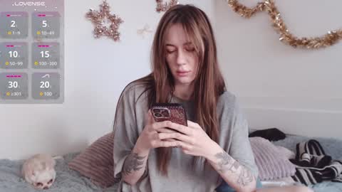 Demi. not your babybabebb and other shit online show from 10, 12, 2024