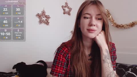 Demi. not your babybabebb and other shit online show from 18, 12, 2024