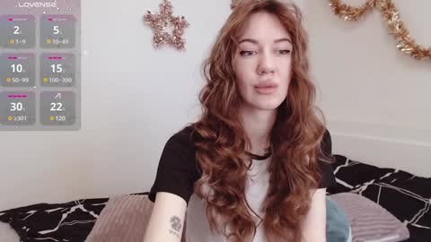 Demi. not your babybabebb and other shit online show from 30, 12, 2024