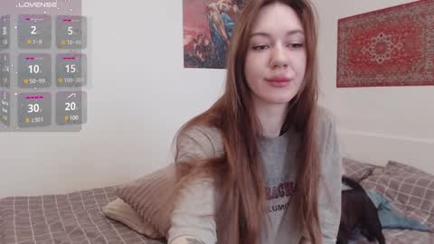 Demi. not your babybabebb and other shit online show from 2, 2, 2025