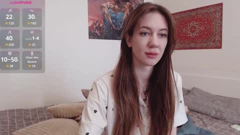 Demi. not your babybabebb and other shit online show from 11, 2, 2025