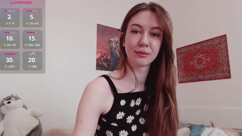 Demi. not your babybabebb and other shit online show from 10, 3, 2025