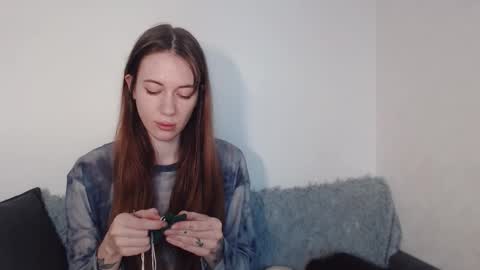 Demi. not your babybabebb and other shit online show from 30, 10, 2025