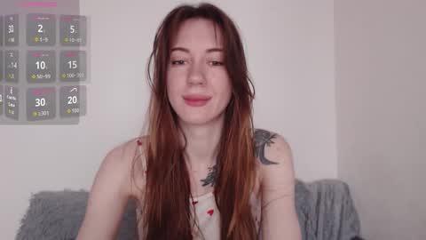 Demi. not your babybabebb and other shit online show from 13, 11, 2025