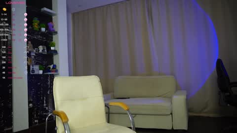 demianblake online show from 19, 12, 2024