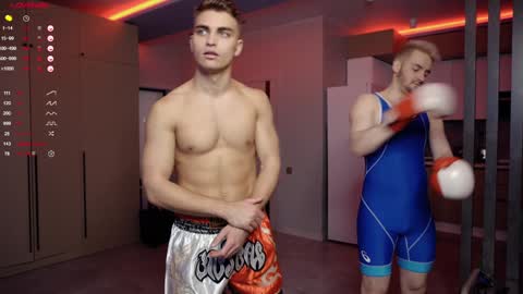 demianblake online show from 25, 1, 2025