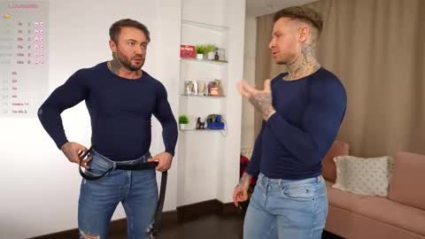 Snapshot of demianblake chatting on 19, 2, 2026 demianblake online show from 19, 2, 2026