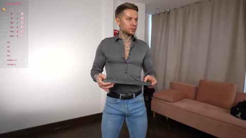 Snapshot of demianblake chatting on 27, 2, 2026 demianblake online show from 27, 2, 2026