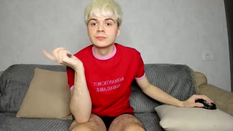 Demian  PVT OPEN online show from 18, 3, 2026