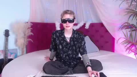 demianenglen online show from 21, 9, 2025