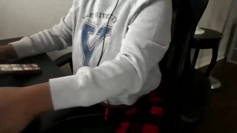 Chocolatekink online show from 17, 11, 2025