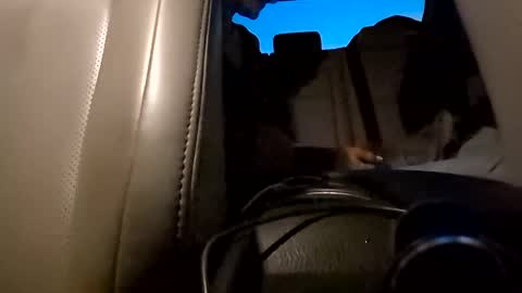 Bad Ballerina online show from 23, 10, 2025