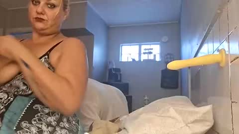 Aries Anastasia online show from 25, 11, 2025