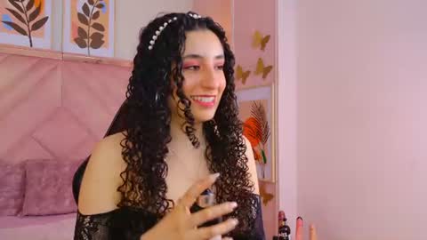 Snapshot of demijones_ chatting on 19, 6, 2026 Demi online show from 19, 6, 2026