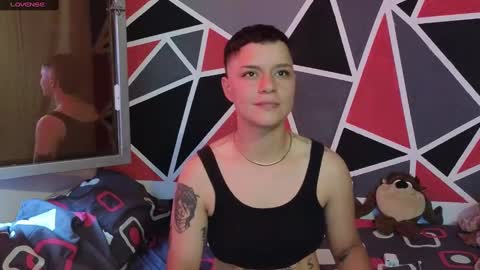 DEMI online show from 19, 9, 2025