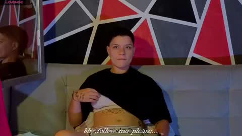 DEMI online show from 21, 10, 2025