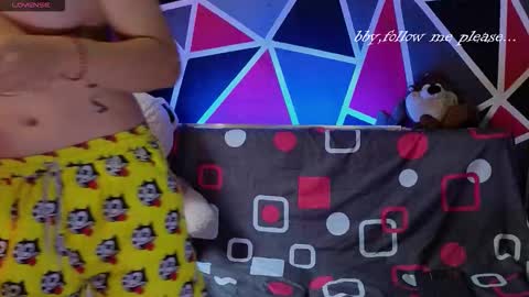 DEMI online show from 20, 11, 2025