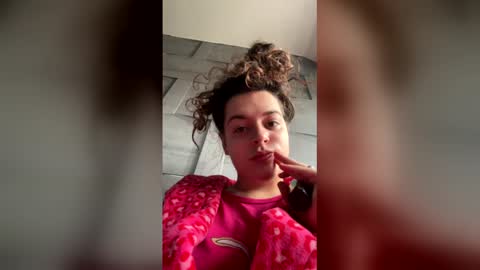 demiwaddington8 online show from 11, 1, 2026