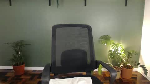 Snapshot of demmetria chatting on 25, 3, 2026 demmetria online show from 25, 3, 2026