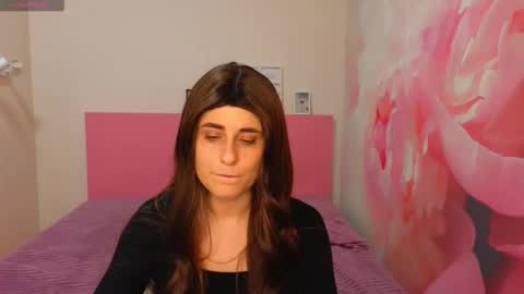 DemmyRose online show from 22, 12, 2025