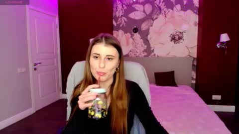 Snapshot of demmyrose chatting on 19, 4, 2026 DemmyRose online show from 19, 4, 2026