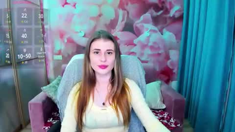 Snapshot of demmyrose chatting on 11, 5, 2026 DemmyRose online show from 11, 5, 2026