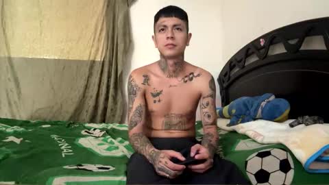 demon0724 online show from 26, 9, 2025