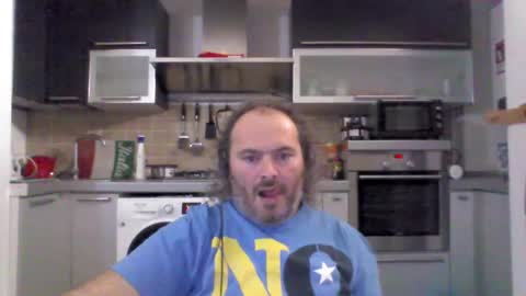 DEMON52 online show from 18, 12, 2024