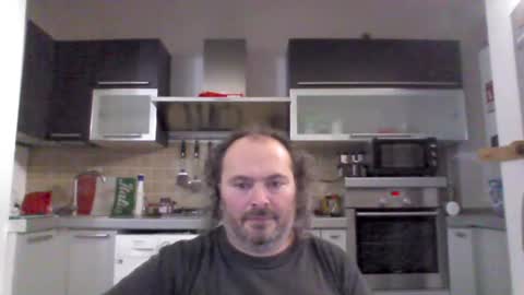 DEMON52 online show from 15, 1, 2025