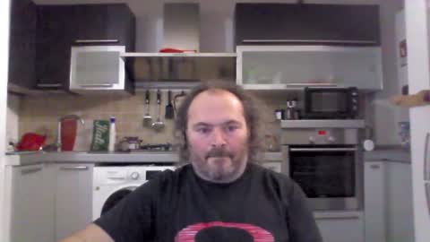 DEMON52 online show from 22, 1, 2025