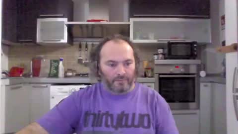 DEMON52 online show from 8, 2, 2025