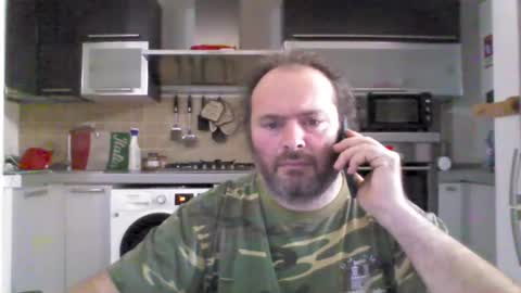 DEMON52 online show from 10, 2, 2025