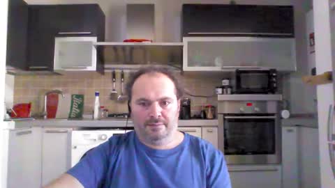 DEMON52 online show from 15, 2, 2025