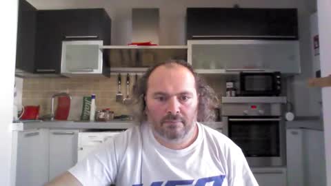 DEMON52 online show from 27, 2, 2025