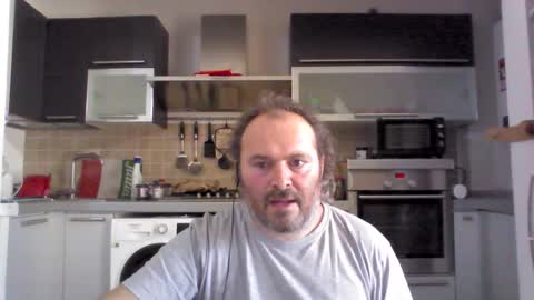 DEMON52 online show from 8, 3, 2025