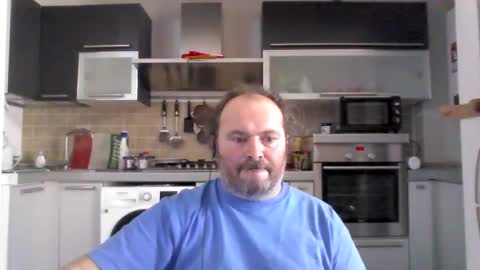 DEMON52 online show from 10, 3, 2025