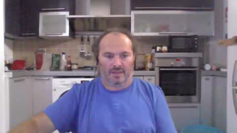 DEMON52 online show from 20, 10, 2025