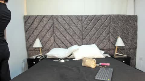 Snapshot of demon_foxx chatting on 29, 5, 2026 online show from 29, 5, 2026